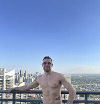 Noah - Male escort in Manila