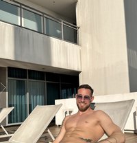 Noah - Male escort in Manila