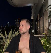 Noah - Male escort in Manila