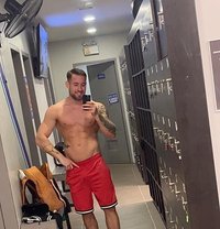 Noah - Male escort in Manila