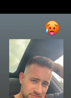 Noah - Acompañantes masculino in Manila Photo 7 of 8