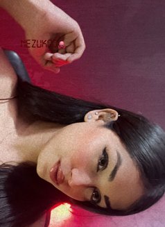 Noah - Transsexual escort in Bangalore Photo 19 of 21