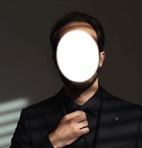 Noah - Male escort in Abu Dhabi