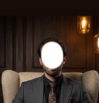 Noah - Male escort in Abu Dhabi