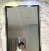 Noah - Male escort in Bangkok
