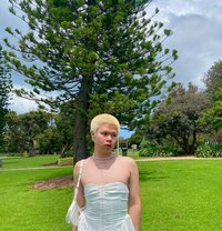 Noah - Dominador masculino in Dubai