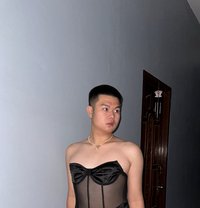 Noah - Dominador masculino in Dubai