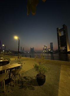 Noah Massage Bh - Male escort in Al Manama Photo 3 of 6