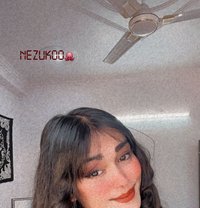 Noah {@Noahbeb telegram id } - Transsexual escort in Pune