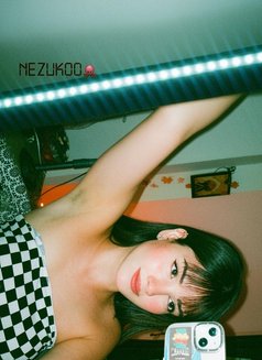 Noah {@Noahbeb telegram id } - Transsexual escort in Chennai Photo 22 of 27