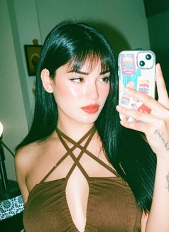 Noah {@Noahbeb telegram id } - Transsexual escort in Chennai Photo 26 of 27