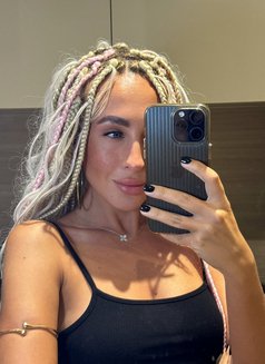 Noah - escort in Beirut Photo 6 of 6