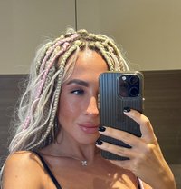 Noah - escort in Alicante