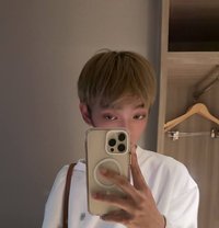 Noah - Acompañantes masculino in Bangkok