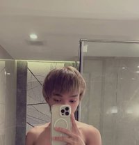 Noah - Acompañantes masculino in Bangkok