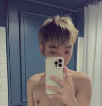Noah - Acompañantes masculino in Bangkok