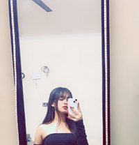Noah vc or videos - Transsexual escort in Bangalore