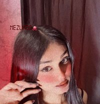 Noah - Transsexual escort in Ahmedabad