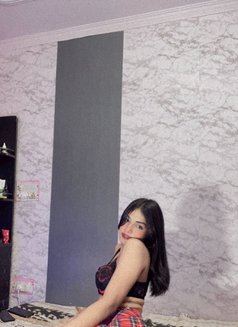 @Noahbeb telegram id - Transsexual escort in Hyderabad Photo 2 of 10