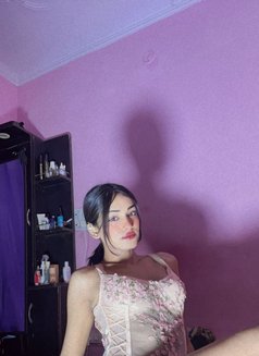 @Noahbeb telegram id - Transsexual escort in Hyderabad Photo 9 of 10