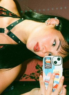 @Noahbeb telegram id - Transsexual escort in Chennai Photo 21 of 24