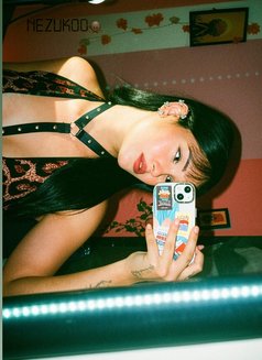 @Noahbeb telegram id - Transsexual escort in Chennai Photo 24 of 24