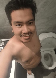 Noan - Acompañantes masculino in Bali Photo 1 of 1