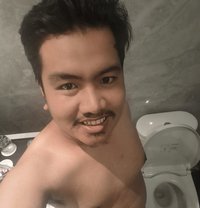 Noan - Acompañantes masculino in Bali