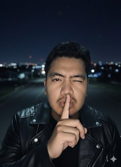 Noan - Acompañantes masculino in Jakarta Photo 6 of 7