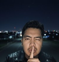 Noan - Male escort in Jakarta