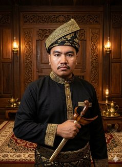 Noan - Acompañantes masculino in Jakarta Photo 7 of 7