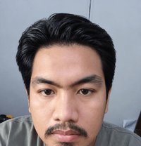 Noan - Male escort in Jakarta