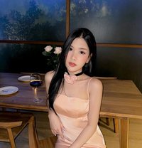 Noara - escort in Bali