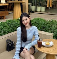 Noara - escort in Bali