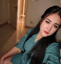 Nobar - masseuse in Dammam