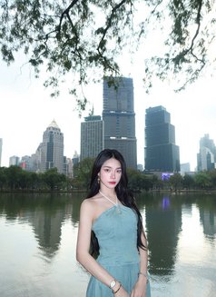 Nobels - Young sweetie princess 🇹🇭 - Acompañantes transexual in Bangkok Photo 5 of 28