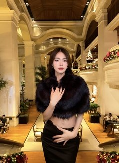 Nobelsbeis - Transsexual escort in Hong Kong Photo 15 of 22