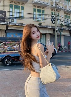 Nobelsbeis - Transsexual escort in Bangkok Photo 16 of 29