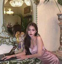 Sweetie princess Available - Transsexual escort in Bangkok Photo 18 of 29