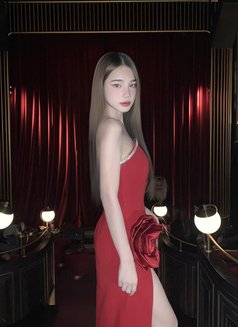 Nobelsbeis - Transsexual escort in Bangkok Photo 20 of 29
