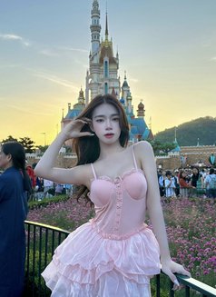 Nobelsbeis - Transsexual escort in Bangkok Photo 21 of 29