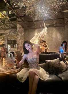Nobelsbeis - Transsexual escort in Bangkok Photo 23 of 29