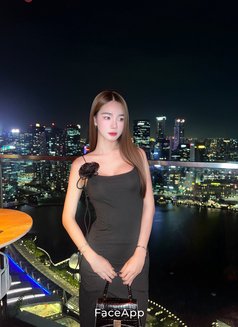 Nobelsbeis - Transsexual escort in Bangkok Photo 26 of 29