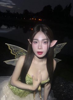 Nobelsbeis - Transsexual escort in Bangkok Photo 28 of 29
