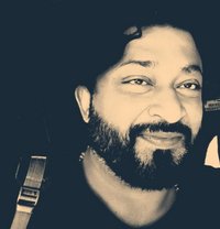 Noble Jim Thoppil - masseur in Bangalore