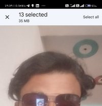 Noble Jim Thoppil - masseur in Bangalore