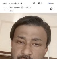 Noble J. T - masseur in Jodhpur
