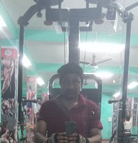 Noble J. T - masseur in Jodhpur