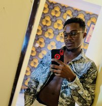 Noblejosh - Acompañantes masculino in Port Harcourt