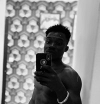 Noblejosh - Male escort in Port Harcourt